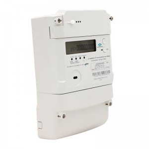 China Smart Three Phase Indirect Meter (CT Operated) LY-SM300CT factory and suppliers | Linyang