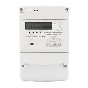 Smart Telung Phase Meter LY-SM300
