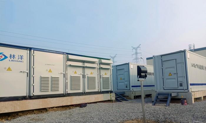 Shandong-Zhanhua-24MWh-ESS