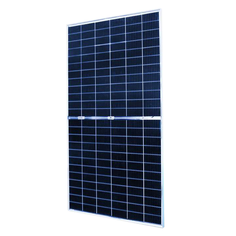 China N-type Topcon Monocrystalline Bifacial Half-cut Solar Module LYGF-MP72H EVO factory and suppliers | Linyang Featured Image