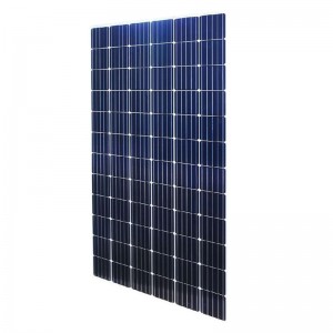 Hot New Products PV Module Cleaning - P-type Monocrystalline Solar Module LYGF-Ab+ – linyang