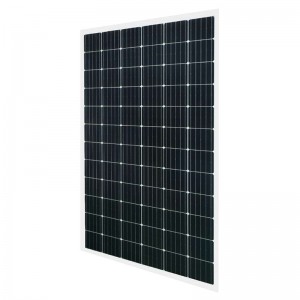 Cheap PriceList for Ground Mounted Solar Panels - P-type Monocrystalline Bifacial Solar Module LYGF-BP72P – linyang